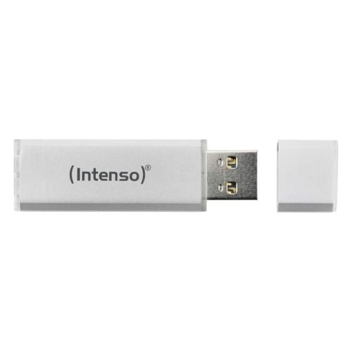 Εικόνα της Intenso Ultra Line 256GB USB 3.2 Stick Silver 3531492