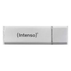 Εικόνα της Intenso Ultra Line 256GB USB 3.2 Stick Silver 3531492