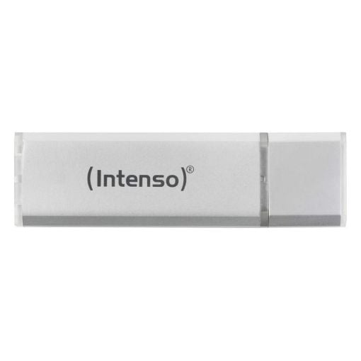 Εικόνα της Intenso Ultra Line 256GB USB 3.2 Stick Silver 3531492