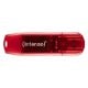 Εικόνα της Intenso Rainbow Line 128GB USB 2.0 Stick Red 3502491