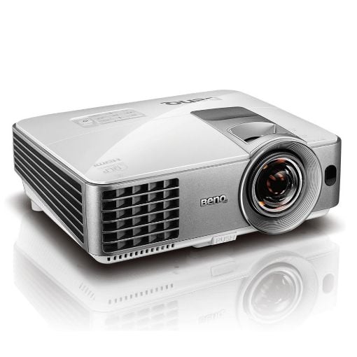 Εικόνα της Projector BenQ MW632ST DLP HD 9H.JE277.13H