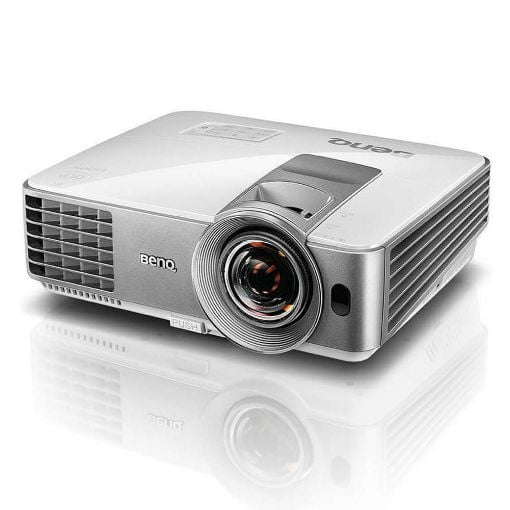Εικόνα της Projector BenQ MW632ST DLP HD 9H.JE277.13H