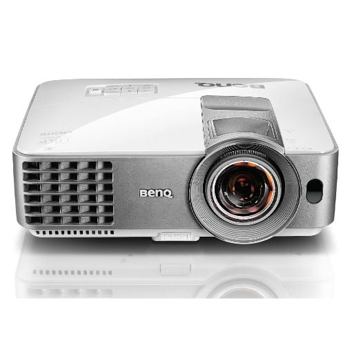 Εικόνα της Projector BenQ MW632ST DLP HD 9H.JE277.13H