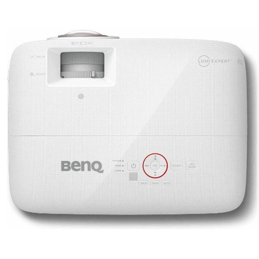 Εικόνα της Projector BenQ TH671ST DLP Full HD 1080p White 9H.JGY77.1HE