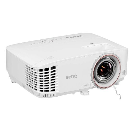 Εικόνα της Projector BenQ TH671ST DLP Full HD 1080p White 9H.JGY77.1HE