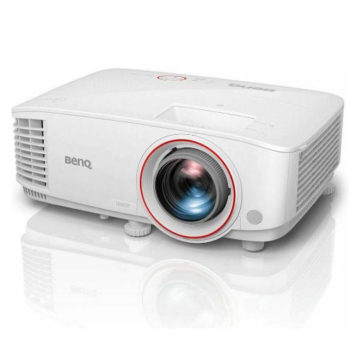 Εικόνα της Projector BenQ TH671ST DLP Full HD 1080p White 9H.JGY77.1HE