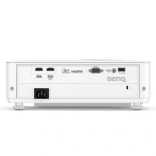 Εικόνα της Projector BenQ TK700 Gaming DLP 4K HDR 9H.JPK77.17E