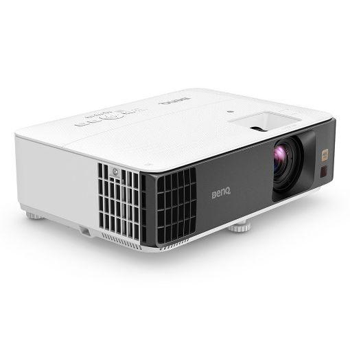 Εικόνα της Projector BenQ TK700 Gaming DLP 4K HDR 9H.JPK77.17E