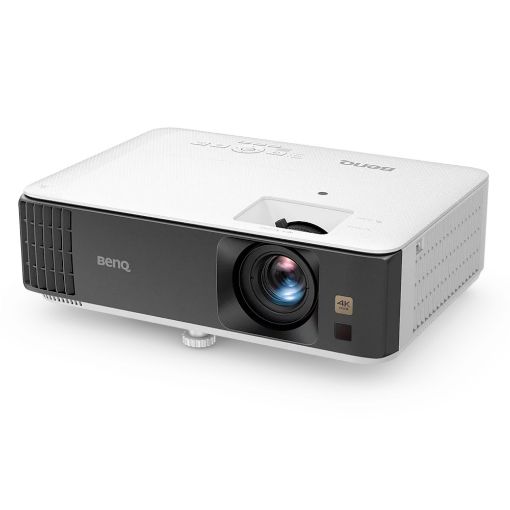 Εικόνα της Projector BenQ TK700 Gaming DLP 4K HDR 9H.JPK77.17E
