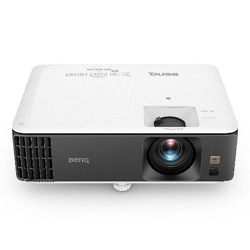 Εικόνα της Projector BenQ TK700 Gaming DLP 4K HDR 9H.JPK77.17E