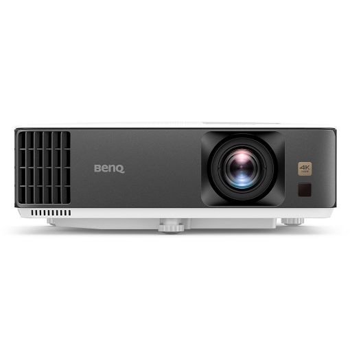 Εικόνα της Projector BenQ TK700 Gaming DLP 4K HDR 9H.JPK77.17E