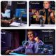 Εικόνα της Ugreen Desktop Microphone CM769 USB-C RGB 35629