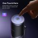 Εικόνα της Ugreen Desktop Microphone CM769 USB-C RGB 35629