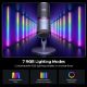 Εικόνα της Ugreen Desktop Microphone CM769 USB-C RGB 35629