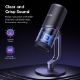 Εικόνα της Ugreen Desktop Microphone CM769 USB-C RGB 35629