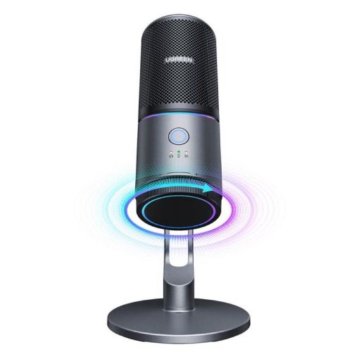 Εικόνα της Ugreen Desktop Microphone CM769 USB-C RGB 35629