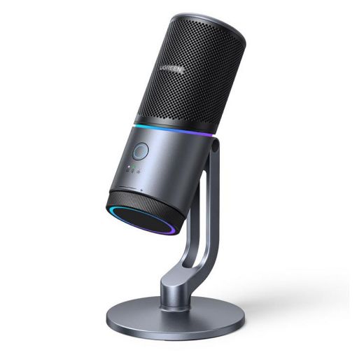 Εικόνα της Ugreen Desktop Microphone CM769 USB-C RGB 35629