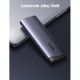 Εικόνα της Θήκη M.2 SSD Ugreen CM767 USB-C NVMe 35267