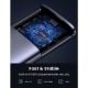Εικόνα της Θήκη M.2 SSD Ugreen CM767 USB-C NVMe 35267