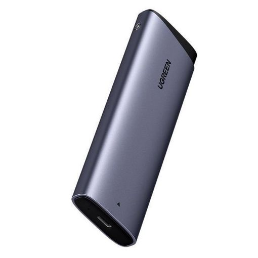 Εικόνα της Θήκη M.2 SSD Ugreen CM767 USB-C NVMe 35267