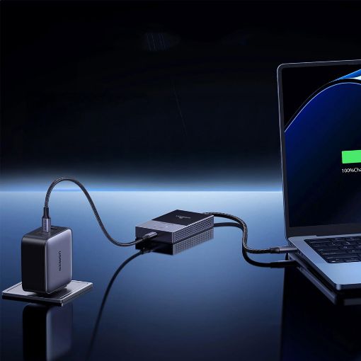 Εικόνα της Ugreen HDMI Wireless Transmitter & Receiver CM737 1080p/60Hz 35031A