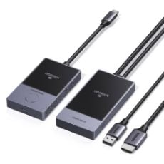 Εικόνα της Ugreen HDMI Wireless Transmitter & Receiver CM737 1080p/60Hz 35031A