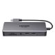 Εικόνα της Docking Station Ugreen CM681 13in1 Type-C 15978