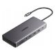 Εικόνα της Docking Station Ugreen CM681 13in1 Type-C 15978