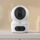 Εικόνα της Indoor IP Smart Camera Ezviz H7c 2K+ Pan/Tilt Dual-Lens Wireless CS-H7c-R100-8G44WF