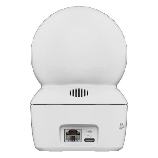 Εικόνα της Indoor IP Smart Camera Ezviz H7c 2K+ Pan/Tilt Dual-Lens Wireless CS-H7c-R100-8G44WF
