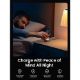 Εικόνα της Φορτιστής Ugreen Magnetic W526 15W Qi Grey 35278