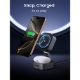 Εικόνα της Φορτιστής Ugreen Magnetic W526 15W Qi Grey 35278