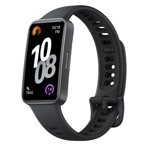 Εικόνα της Huawei Band 10 Black 55020EEP