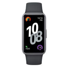 Εικόνα της Huawei Band 10 Black 55020EEP