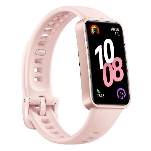 Εικόνα της Huawei Band 10 Pink 55020EEK