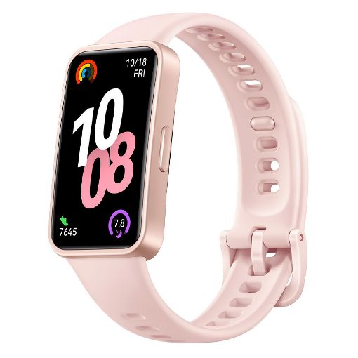 Εικόνα της Huawei Band 10 Pink 55020EEK