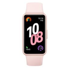 Εικόνα της Huawei Band 10 Pink 55020EEK