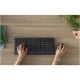 Εικόνα της Πληκτρολόγιο Logitech Signature K650 Bluetooth Graphite (US) 920-010945