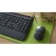 Εικόνα της Πληκτρολόγιο Logitech Signature K650 Bluetooth Graphite (US) 920-010945