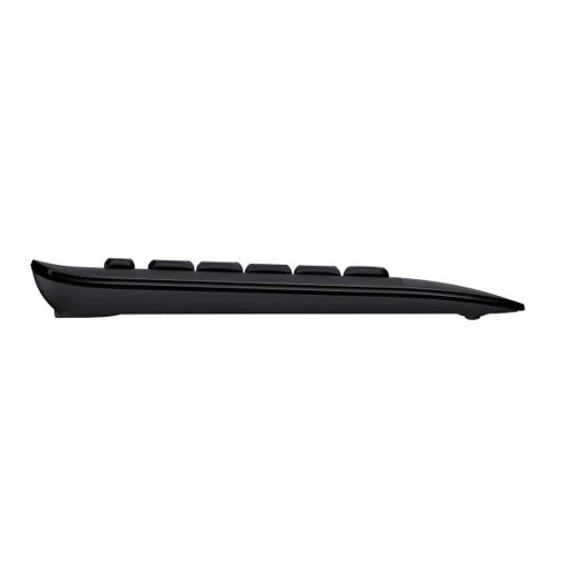 Εικόνα της Πληκτρολόγιο Logitech Signature K650 Bluetooth Graphite (US) 920-010945