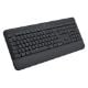 Εικόνα της Πληκτρολόγιο Logitech Signature K650 Bluetooth Graphite (US) 920-010945