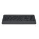 Εικόνα της Πληκτρολόγιο Logitech Signature K650 Bluetooth Graphite (US) 920-010945