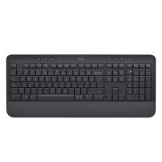 Εικόνα της Πληκτρολόγιο Logitech Signature K650 Bluetooth Graphite (US) 920-010945