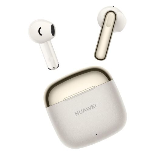 Εικόνα της True Wireless Earbuds Huawei Freebuds SE 3 Bluetooth Beige 55037991