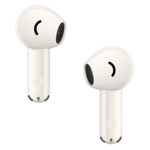 Εικόνα της True Wireless Earbuds Huawei Freebuds SE 3 Bluetooth Beige 55037991
