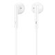 Εικόνα της Handsfree Huawei Classic CM33 USB-C White 55030088