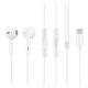 Εικόνα της Handsfree Huawei Classic CM33 USB-C White 55030088