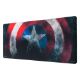 Εικόνα της Mouse Pad Grupo Erik Υφασμάτινο Captain America Shield Gaming XXL 62211