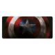 Εικόνα της Mouse Pad Grupo Erik Υφασμάτινο Captain America Shield Gaming XXL 62211