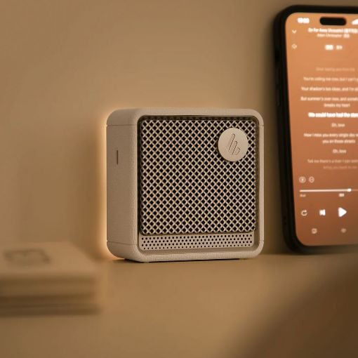 Εικόνα της Ηχείο Edifier ES20 Bluetooth Ivory